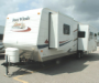 2008 Dutchmen Four Winds